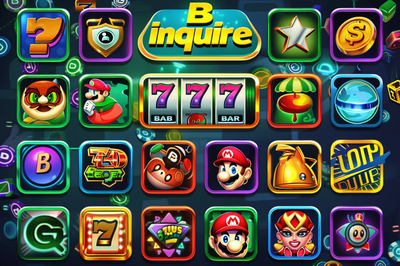 iwin game casino trực tuyến